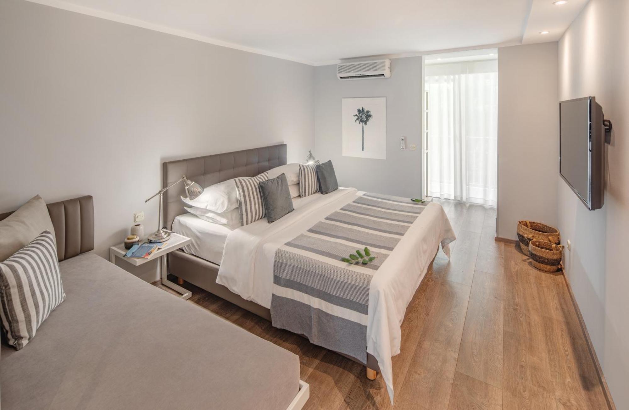 סופטאר Waterman Svpetrvs Resort חדר תמונה